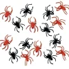 Halloween Spider Rings (30Pk)<Party Delights Hot
