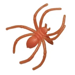Halloween Spider Rings (30Pk)<Party Delights Hot
