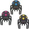 Halloween Squishy Spider - Assorted<Party Delights Outlet