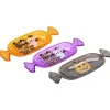Halloween Sweet Shaped Platter - Assorted<Party Delights Outlet