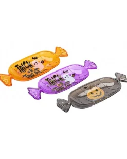 Halloween Sweet Shaped Platter - Assorted<Party Delights Outlet