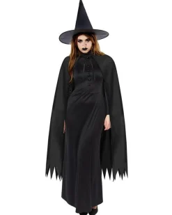 Halloween Witch Accessory Kit<Party Delights Outlet