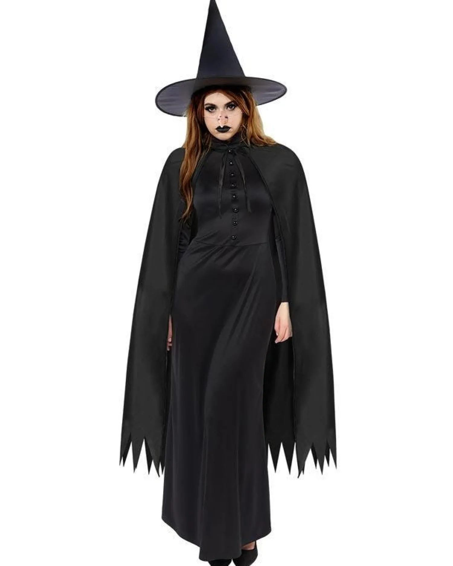 Halloween Witch Accessory Kit<Party Delights Outlet