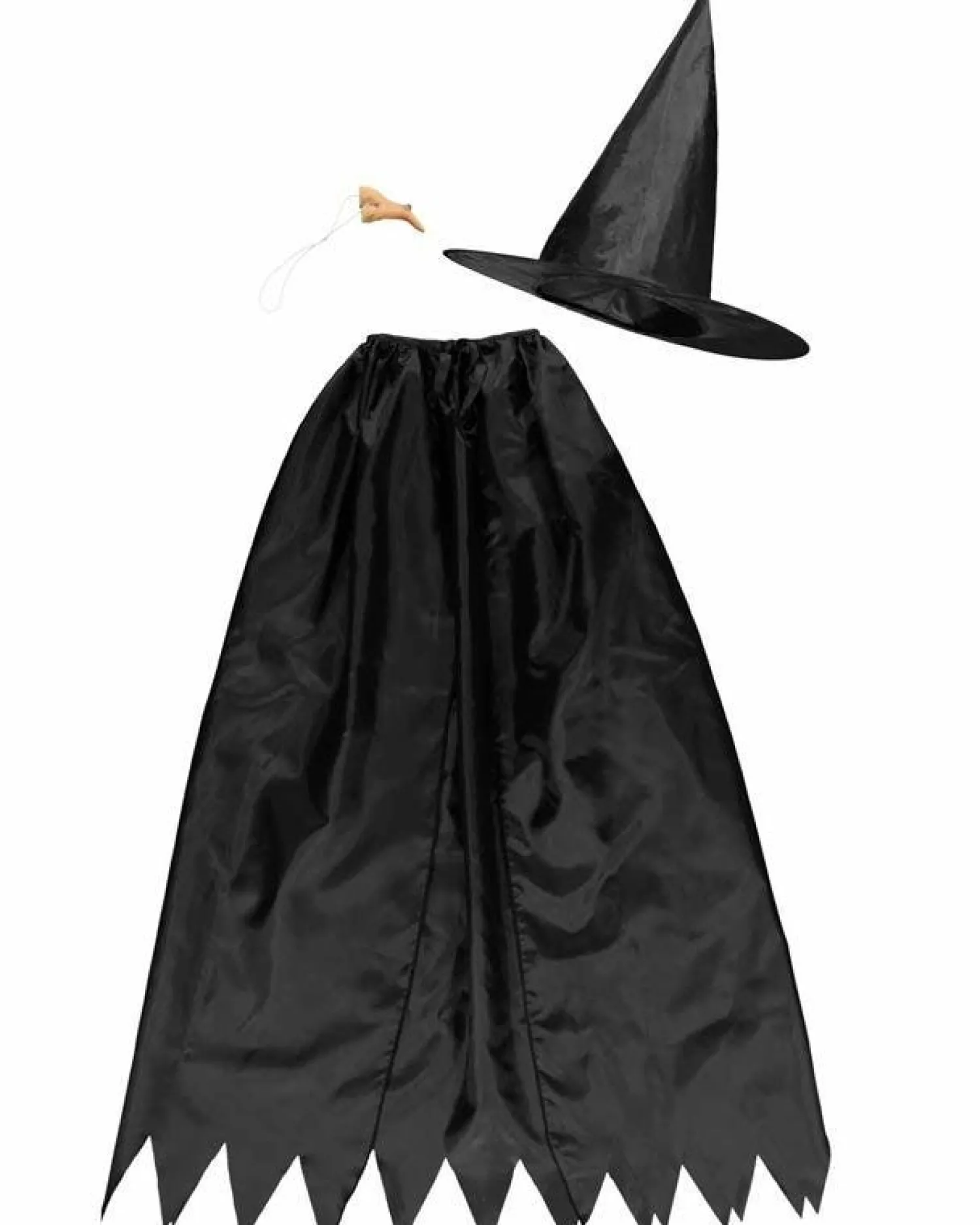 Halloween Witch Accessory Kit<Party Delights Outlet