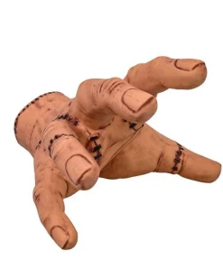 Hand With Scars Prop<Party Delights Hot