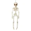 Hanging Alien Skeleton - 42Cm<Party Delights Online