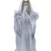 Hanging Ghostly Woman - 1M<Party Delights Sale