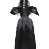 Hanging Skeleton Bride - 90Cm<Party Delights