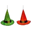 Hanging Witches Hats<Party Delights Sale