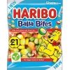 Party Delights Haribo Balla Bites - 140G< Sweets