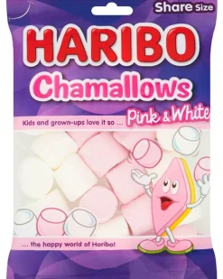 Party Delights Haribo Chamallows - 140G< Sweets