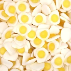 Party Delights Haribo Fried Eggs - 3Kg< Sweets