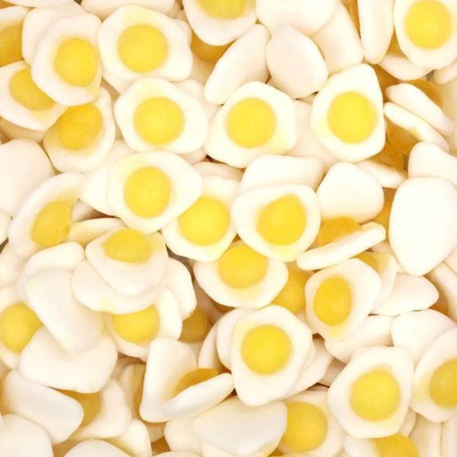 Party Delights Haribo Fried Eggs - 3Kg< Sweets