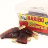 Party Delights Haribo Giant Cola Bottles - 816G< Sweets