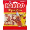 Party Delights Haribo Happy Cola - 160G< Sweets