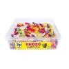 Party Delights Haribo Jelly Babies - 510G< Sweets