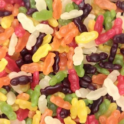 Party Delights Haribo Jelly Babies - 510G< Sweets