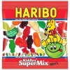 Party Delights Haribo Kiddies' Supermix Mini's - 16G< Sweets