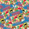 Party Delights Haribo Starmix Mini's X100< Sweets