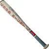 Party Delights Harley Quinn Inflatable Bat - 76Cm< Fake Weapons