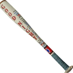 Party Delights Harley Quinn Inflatable Bat - 76Cm< Fake Weapons