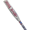 Party Delights Harley Quinn Solid Bat - 60Cm< Fake Weapons