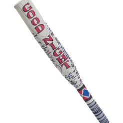 Party Delights Harley Quinn Solid Bat - 60Cm< Fake Weapons