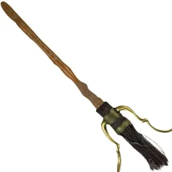 Harry Potter Broom - 90Cm<Party Delights Discount