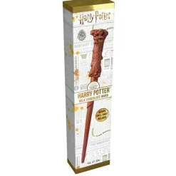 Party Delights Harry Potter Chocolate Wand - 42G< Chocolates