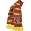 Harry Potter Gryffindor Scarf<Party Delights Outlet