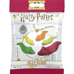 Party Delights Harry Potter Jelly Slugs Bag - 56G< Sweets