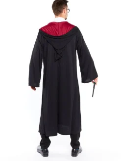 Harry Potter Robe - Adult Costume<Party Delights Online
