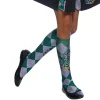 Harry Potter Slytherin Socks - Child<Party Delights Discount