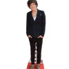 Party Delights Harry Styles Boyband Cardboard Cutout - 166Cm X 45Cm< Cardboard Cut Outs