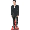 Party Delights Harry Styles Red Shoes Cardboard Cutout - 182Cm X 49Cm< Cardboard Cut Outs