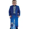 Party Delights Hasbulla Magomedov Cardboard Cutout - 95Cm X 36Cm< Cardboard Cut Outs