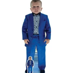 Party Delights Hasbulla Magomedov Cardboard Cutout - 95Cm X 36Cm< Cardboard Cut Outs