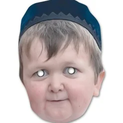 Party Delights Hasbulla Magomedov Mask< Masks