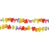 Party Delights Hawaiian Lei Bunting 1 (Decoration)< Bunting