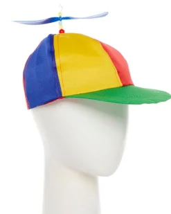 Party Delights Helicopter Clown Hat< Hats & Headwear