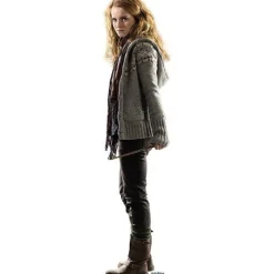 Party Delights Hermione Granger Cardboard Cutout - 92Cm X 21Cm< Cardboard Cut Outs