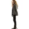 Party Delights Hermione Granger Harry Potter Cardboard Cutout - 170Cm X 30Cm< Cardboard Cut Outs