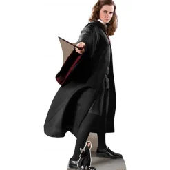 Party Delights Hermione Granger Harry Potter Cardboard Cutout - 170Cm X 79Cm< Cardboard Cut Outs