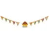 Party Delights Hey Duggee Pennant Banner - 3M< Bunting
