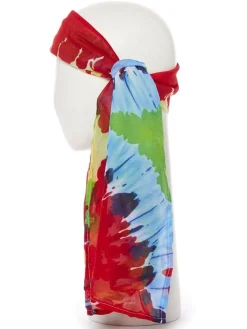 Party Delights Hippie Headscarf< Hats & Headwear