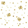 Ho Christmas Confetti (14G Pack)<Party Delights Outlet