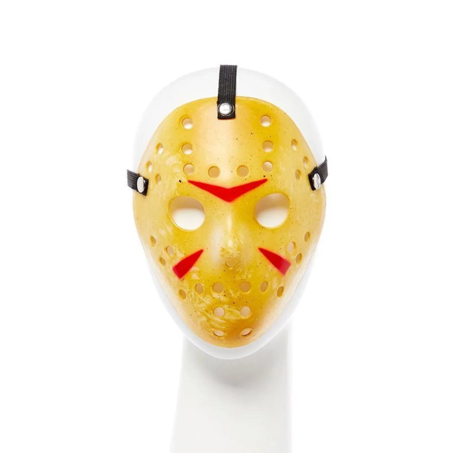 Party Delights Hockey Mask - Child< Masks