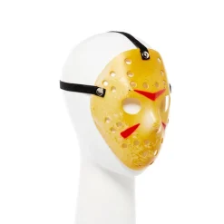 Party Delights Hockey Mask - Child< Masks