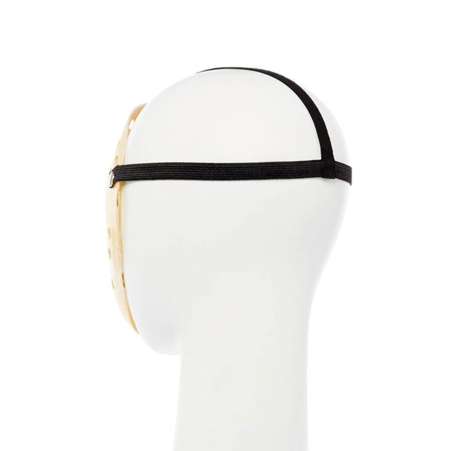 Party Delights Hockey Mask - Child< Masks