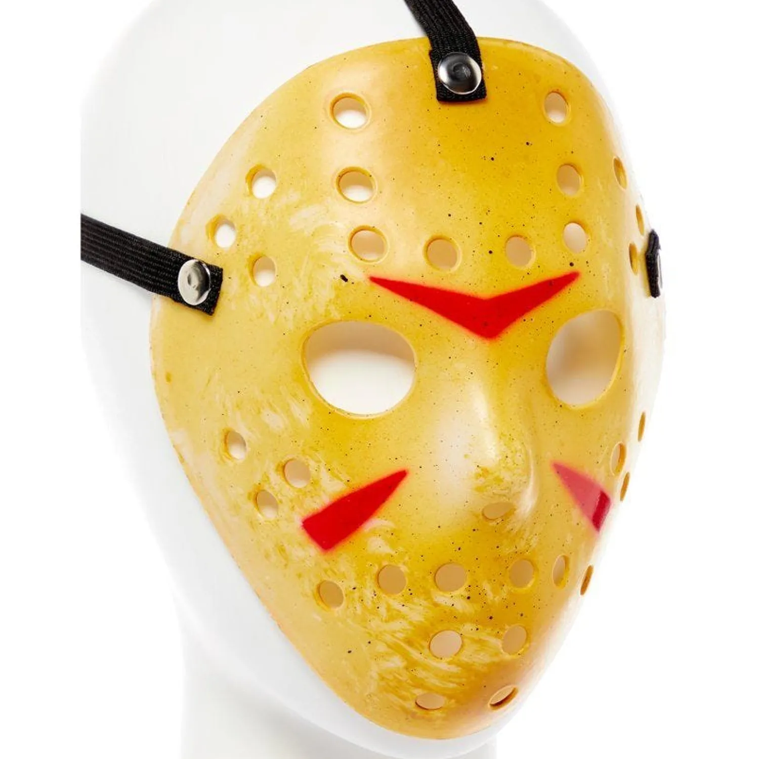 Party Delights Hockey Mask - Child< Masks